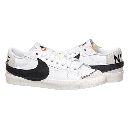 Кеди чоловічі Nike Blazer Low 77 Jumbo (DN2158-101)