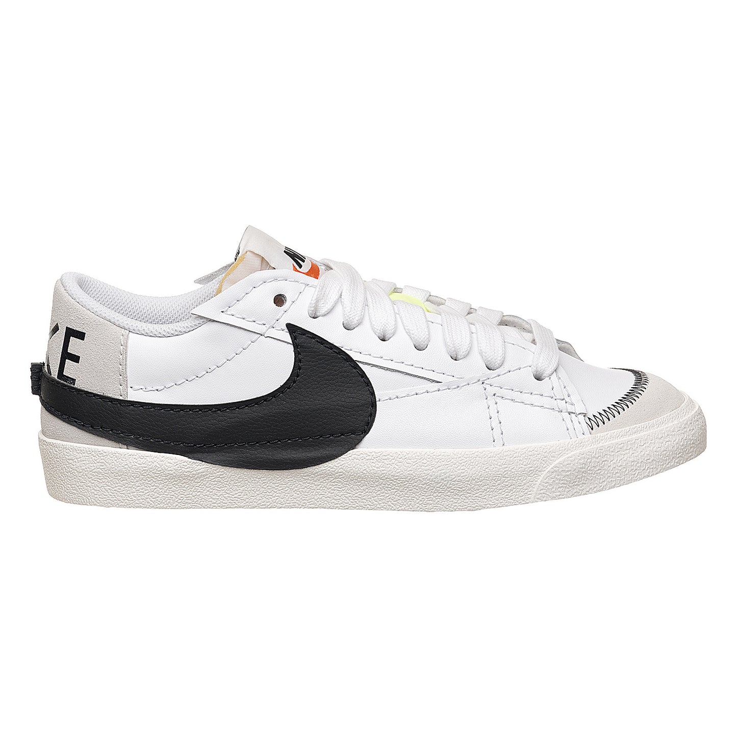 Кеди чоловічі Nike Blazer Low 77 Jumbo (DN2158-101)
