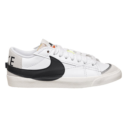 Кеди чоловічі Nike Blazer Low 77 Jumbo (DN2158-101)