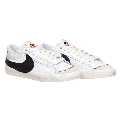 Кеди чоловічі Nike Blazer Low 77 Jumbo (DN2158-101)