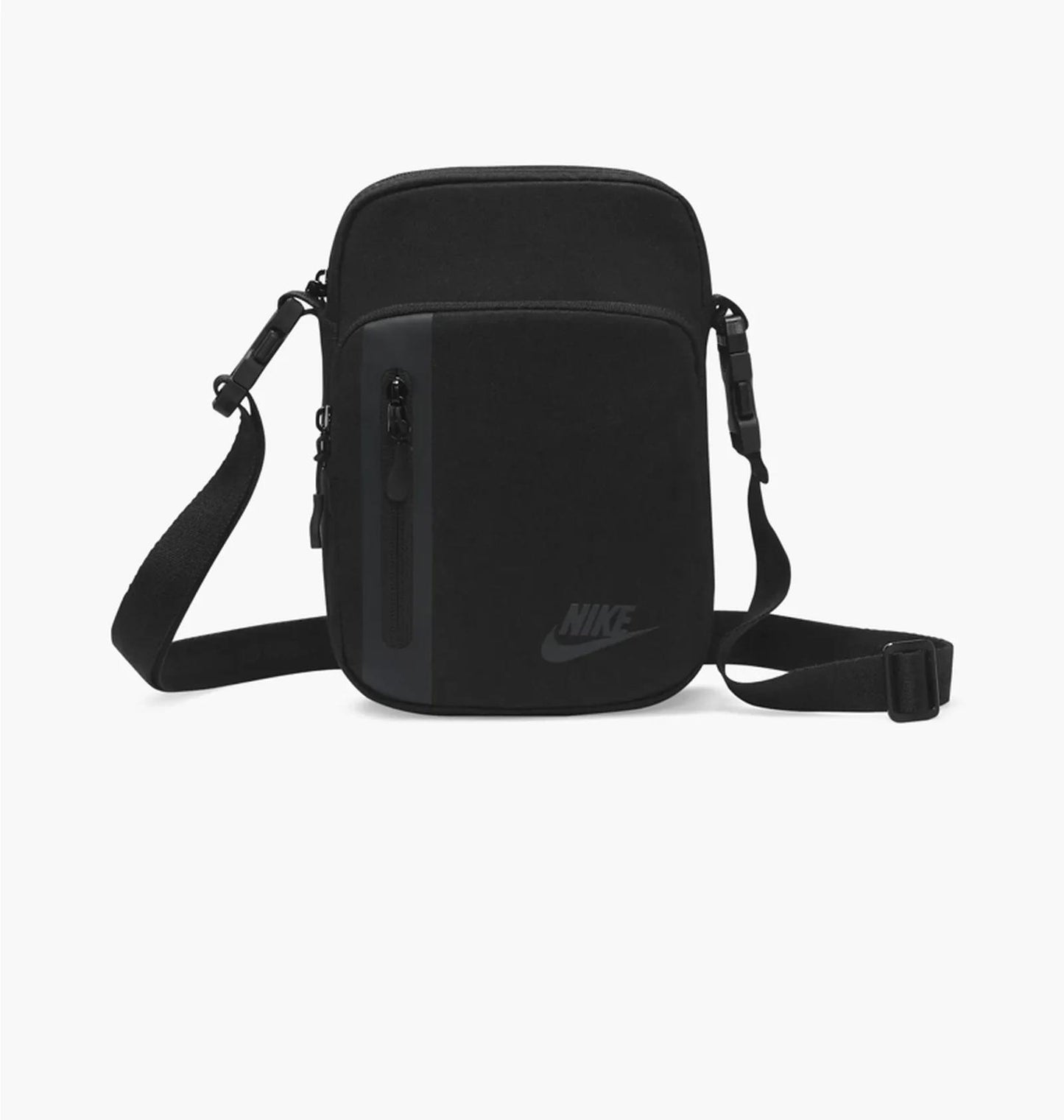 Сумка через плече Nike Nk Elmntl Prm Crssbdy (DN2557-010)