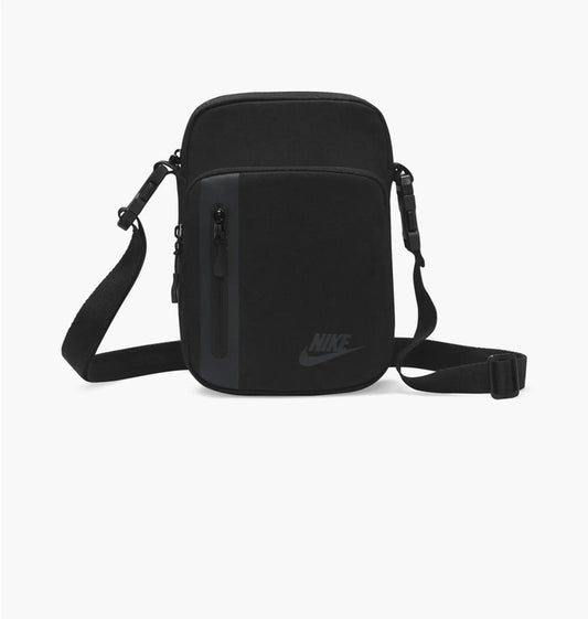 Сумка через плече Nike Nk Elmntl Prm Crssbdy (DN2557-010)