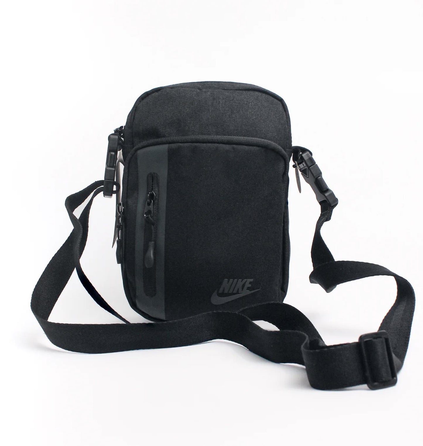 Сумка через плече Nike Nk Elmntl Prm Crssbdy (DN2557-010)