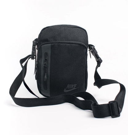 Сумка через плече Nike Nk Elmntl Prm Crssbdy (DN2557-010)