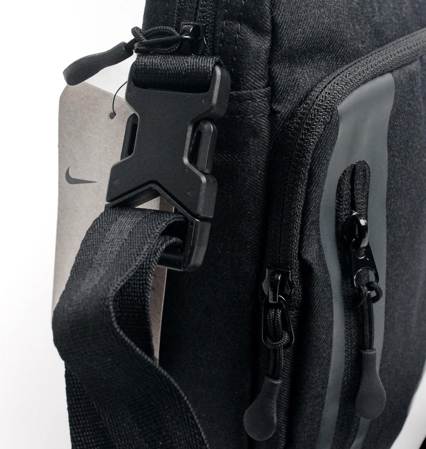 Сумка через плече Nike Nk Elmntl Prm Crssbdy (DN2557-010)