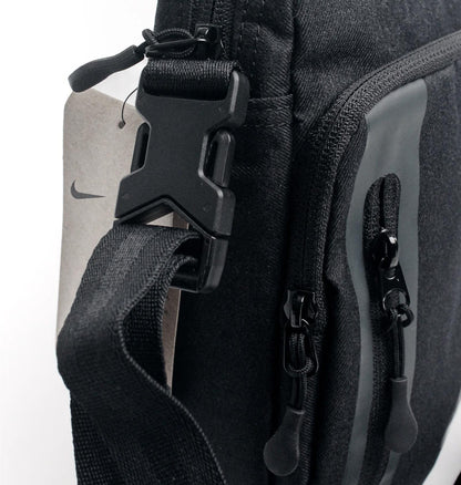 Сумка через плече Nike Nk Elmntl Prm Crssbdy (DN2557-010)