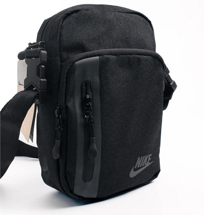 Сумка через плече Nike Nk Elmntl Prm Crssbdy (DN2557-010)