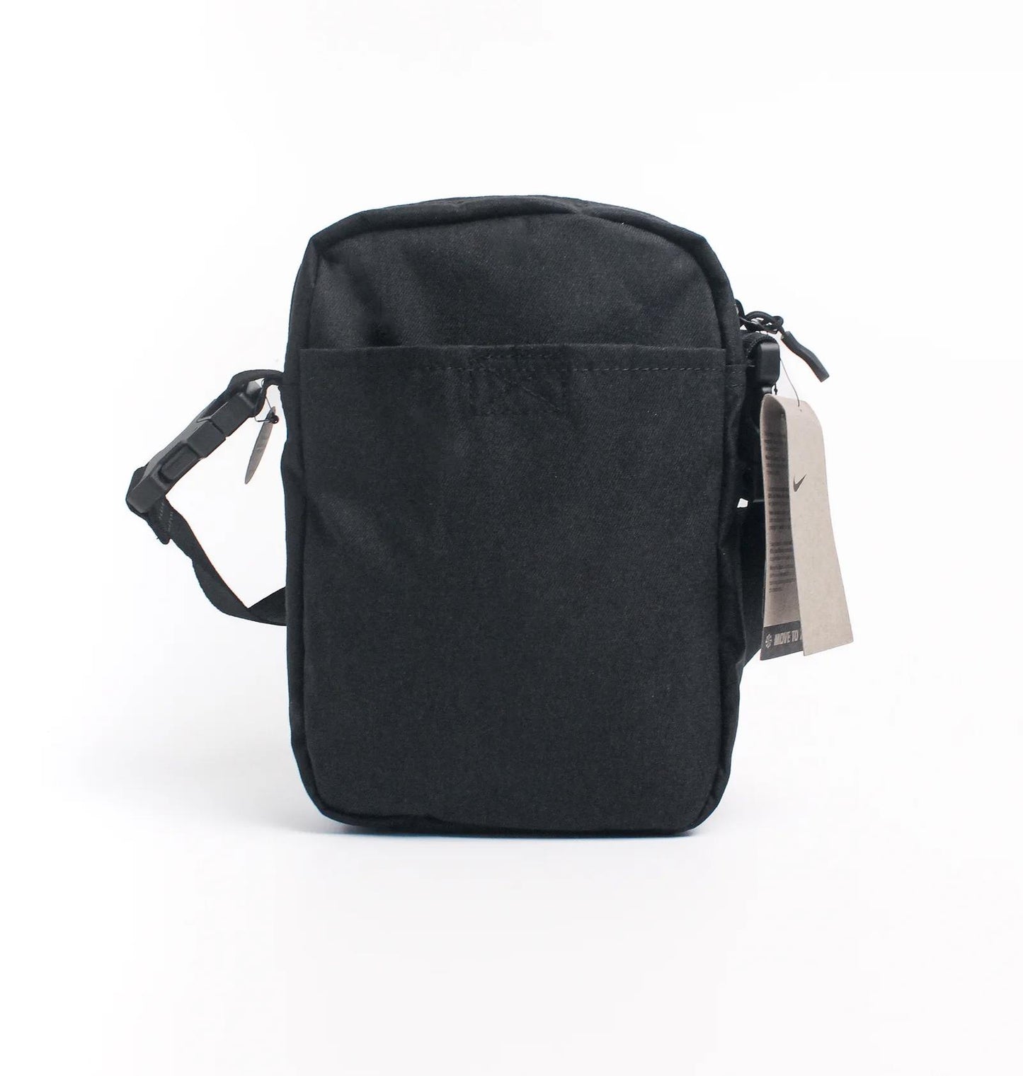 Сумка через плече Nike Nk Elmntl Prm Crssbdy (DN2557-010)