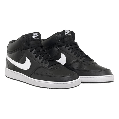 Кросівки чоловічі Nike Court Vision Mid Next Nature (DN3577-001)