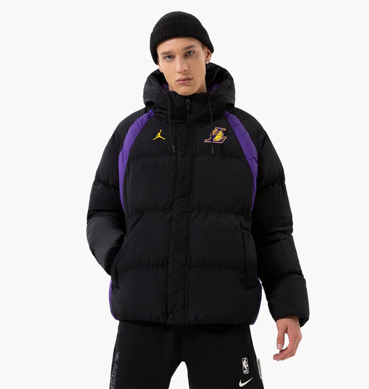 Куртка чоловіча Jordan Lal M Jkt Fill Cts St (DN4715-010)