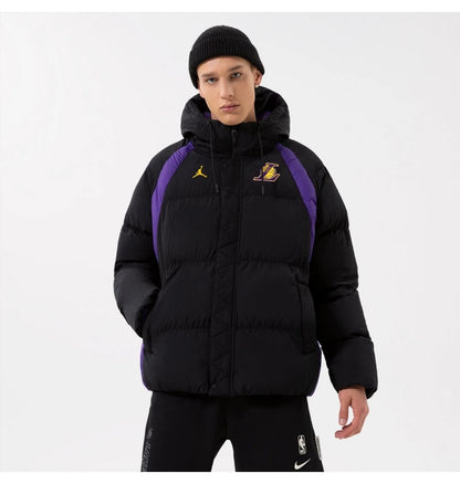 Куртка чоловіча Jordan Lal M Jkt Fill Cts St (DN4715-010)