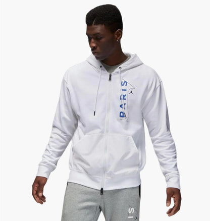 Zip-худі чоловічі Jordan Paris Saint-Germain (DN6150-100)
