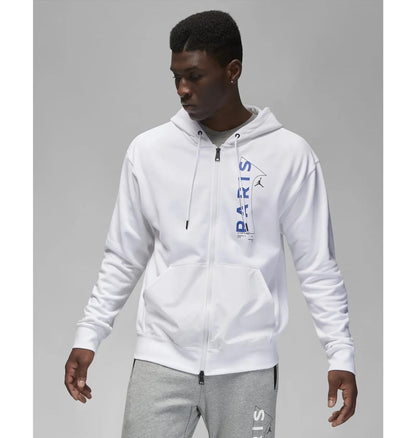 Zip-худі чоловічі Jordan Paris Saint-Germain (DN6150-100)