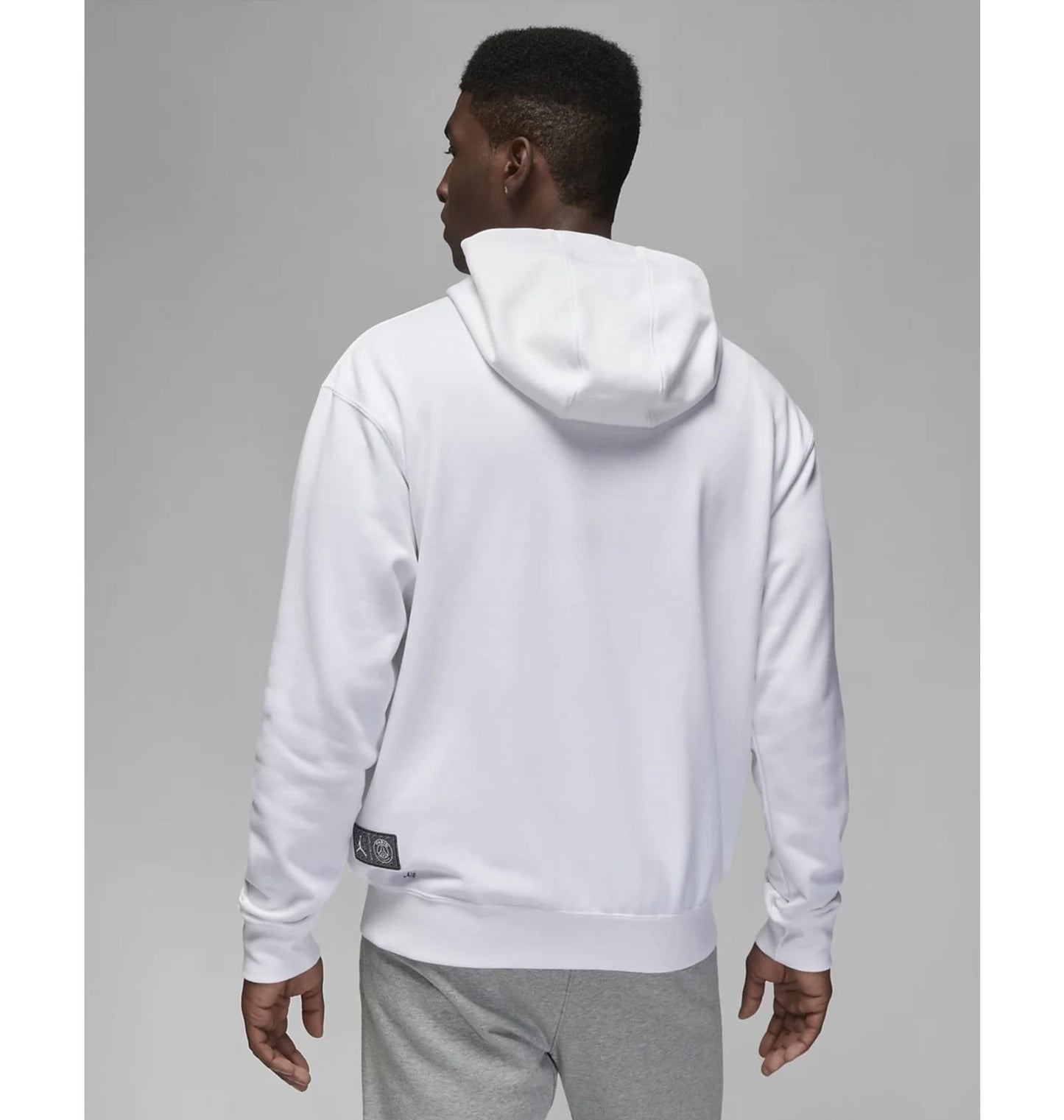 Zip-худі чоловічі Jordan Paris Saint-Germain (DN6150-100)