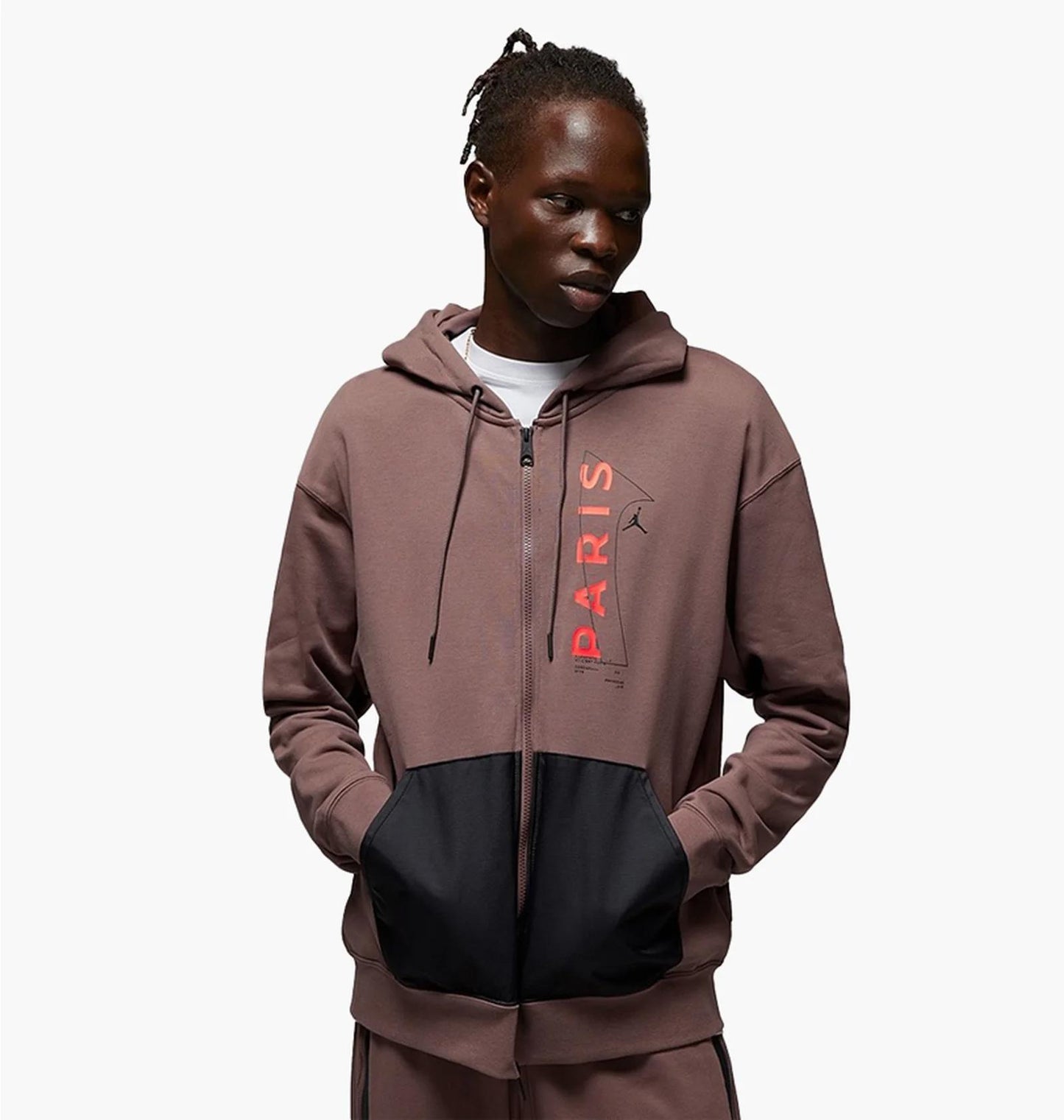 Кофта чоловіча Jordan Paris Saint-Germain (DN6150-291)