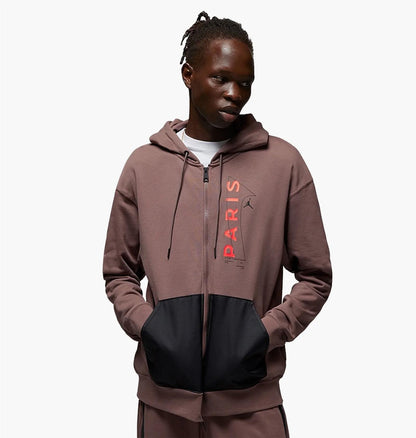 Кофта чоловіча Jordan Paris Saint-Germain (DN6150-291)