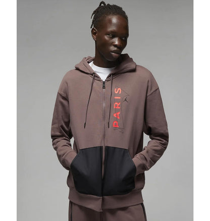 Кофта чоловіча Jordan Paris Saint-Germain (DN6150-291)