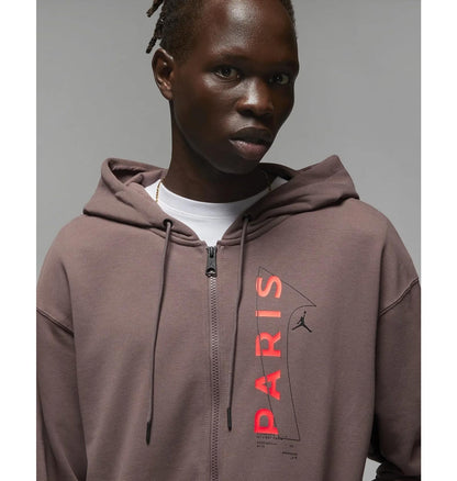 Кофта чоловіча Jordan Paris Saint-Germain (DN6150-291)