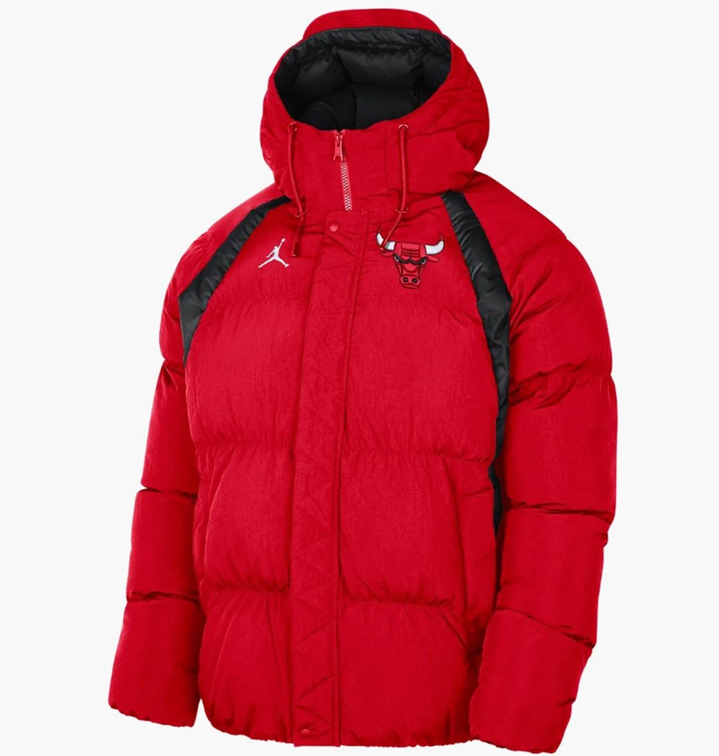 Куртка чоловіча Jordan Chi M Jkt Fill Cts St (DN9771-657)