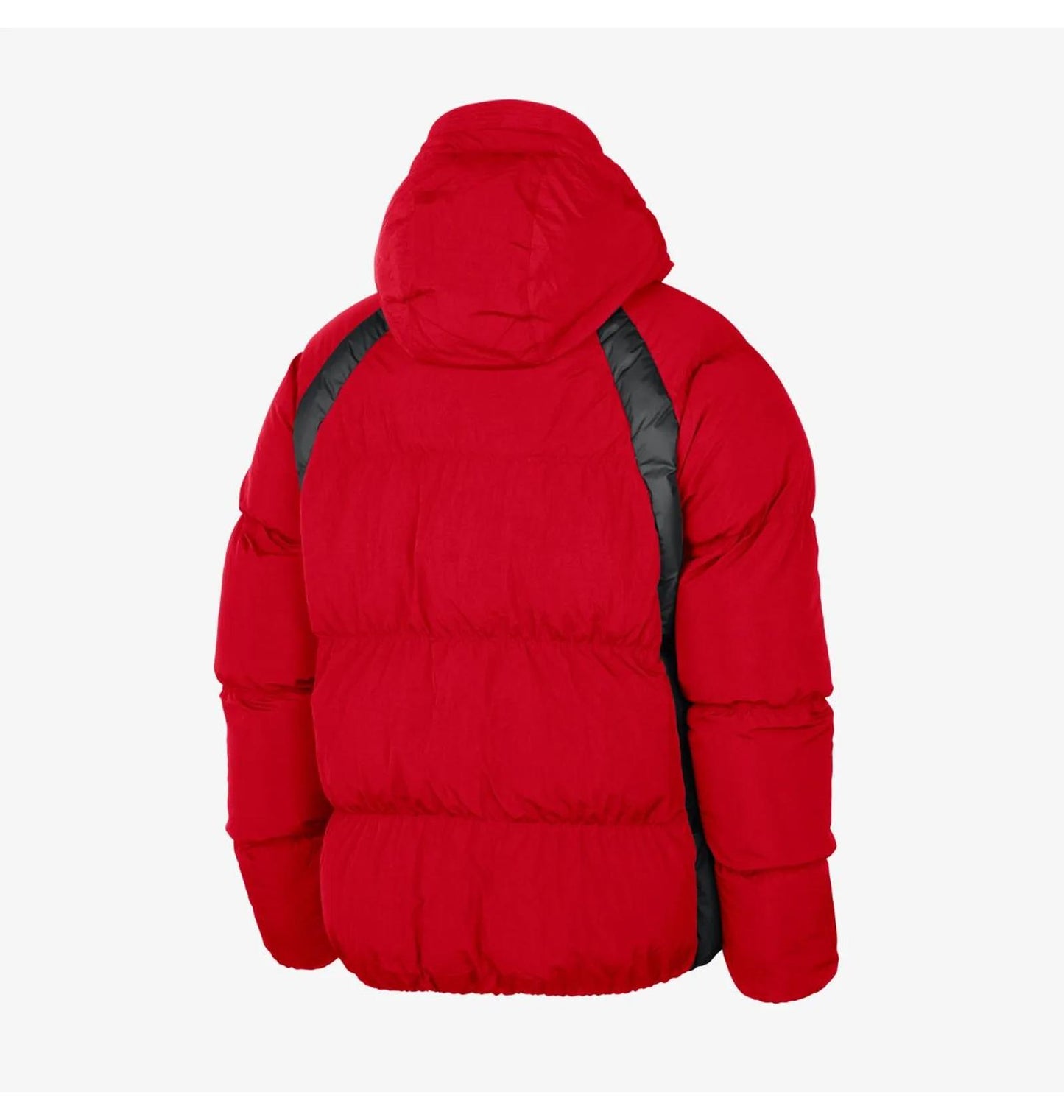 Куртка чоловіча Jordan Chi M Jkt Fill Cts St (DN9771-657)