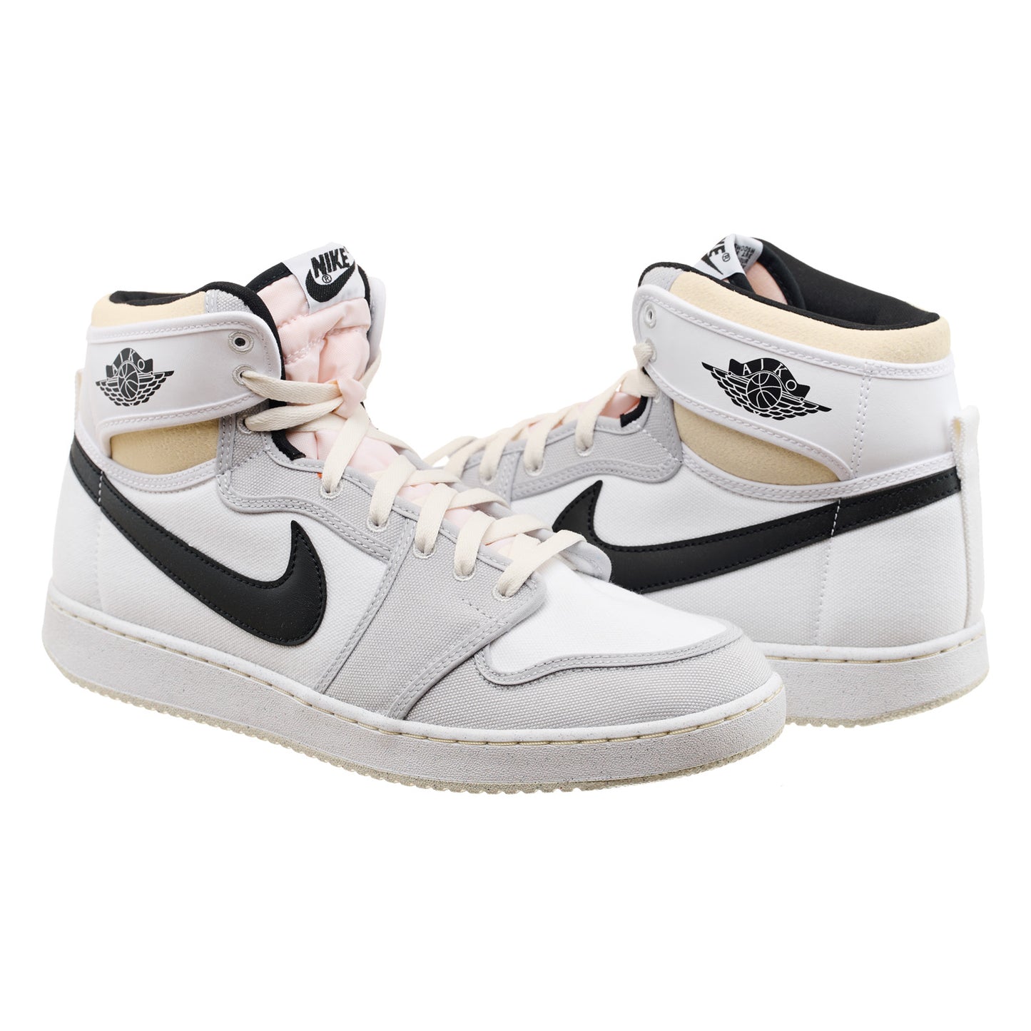 Кросівки чоловічі Jordan Ajko 1 (DO5047-100)