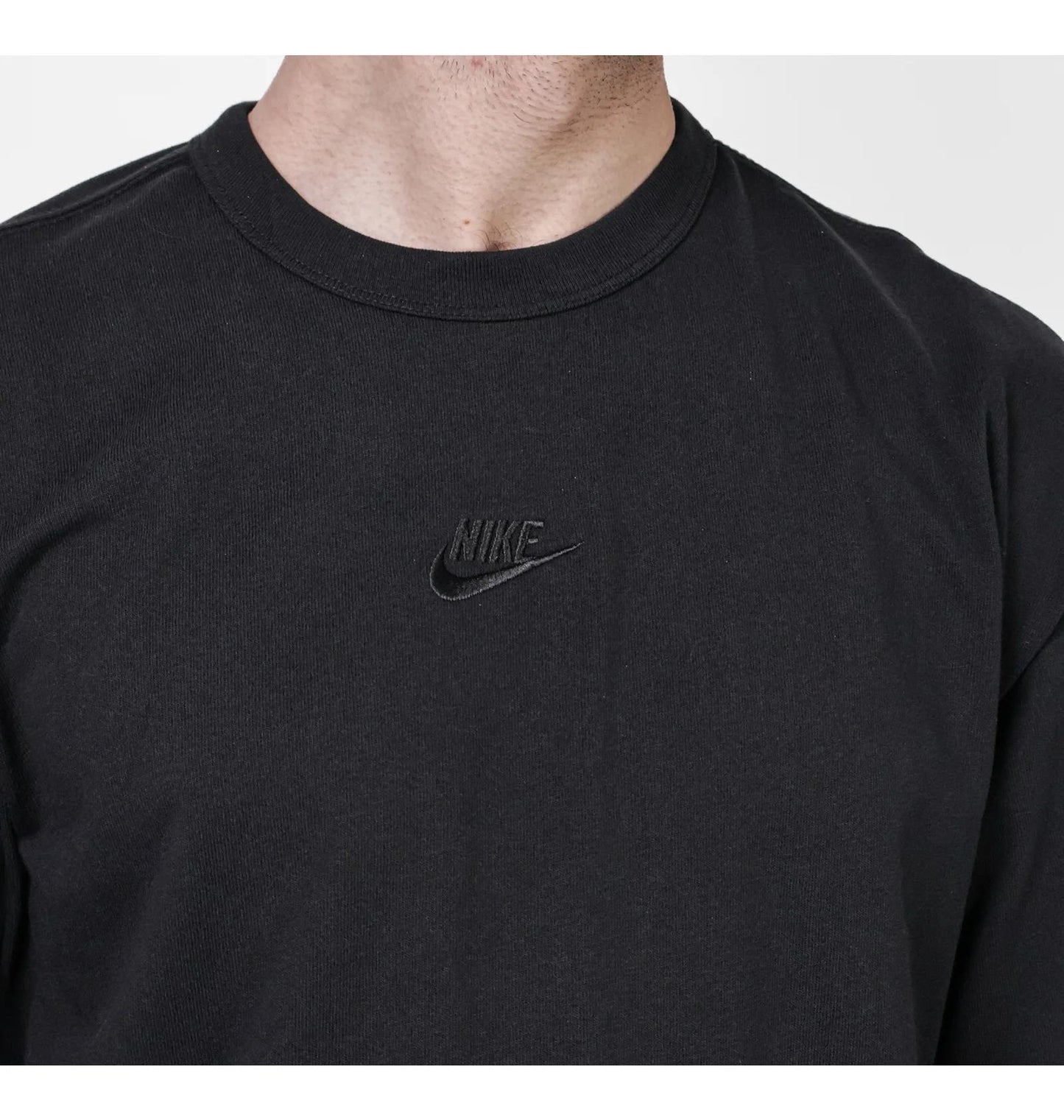 Футболка чоловіча Nike Premium Essential Sustainable T-Shirt (DO7392-010)