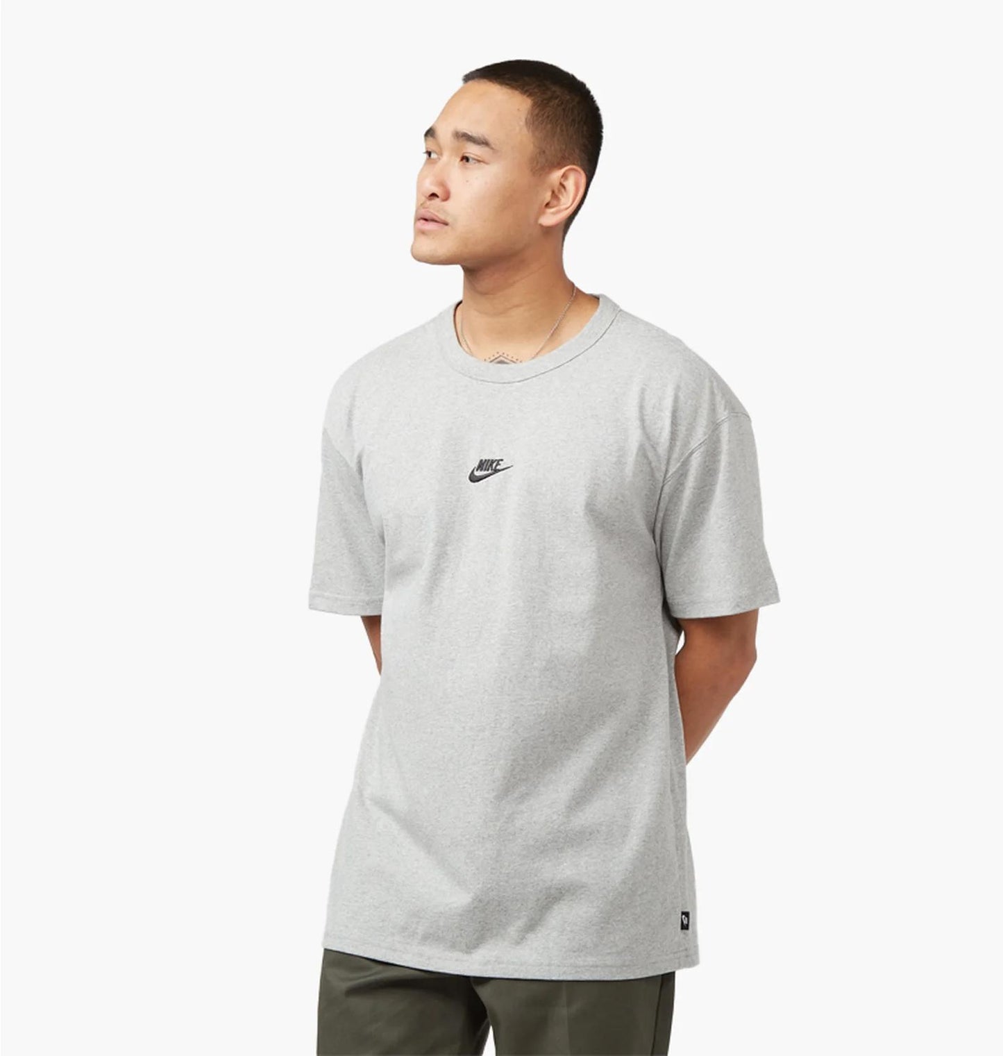 Футболка чоловіча Nike M Nsw Prem Essntl Sust Tee (DO7392-063)