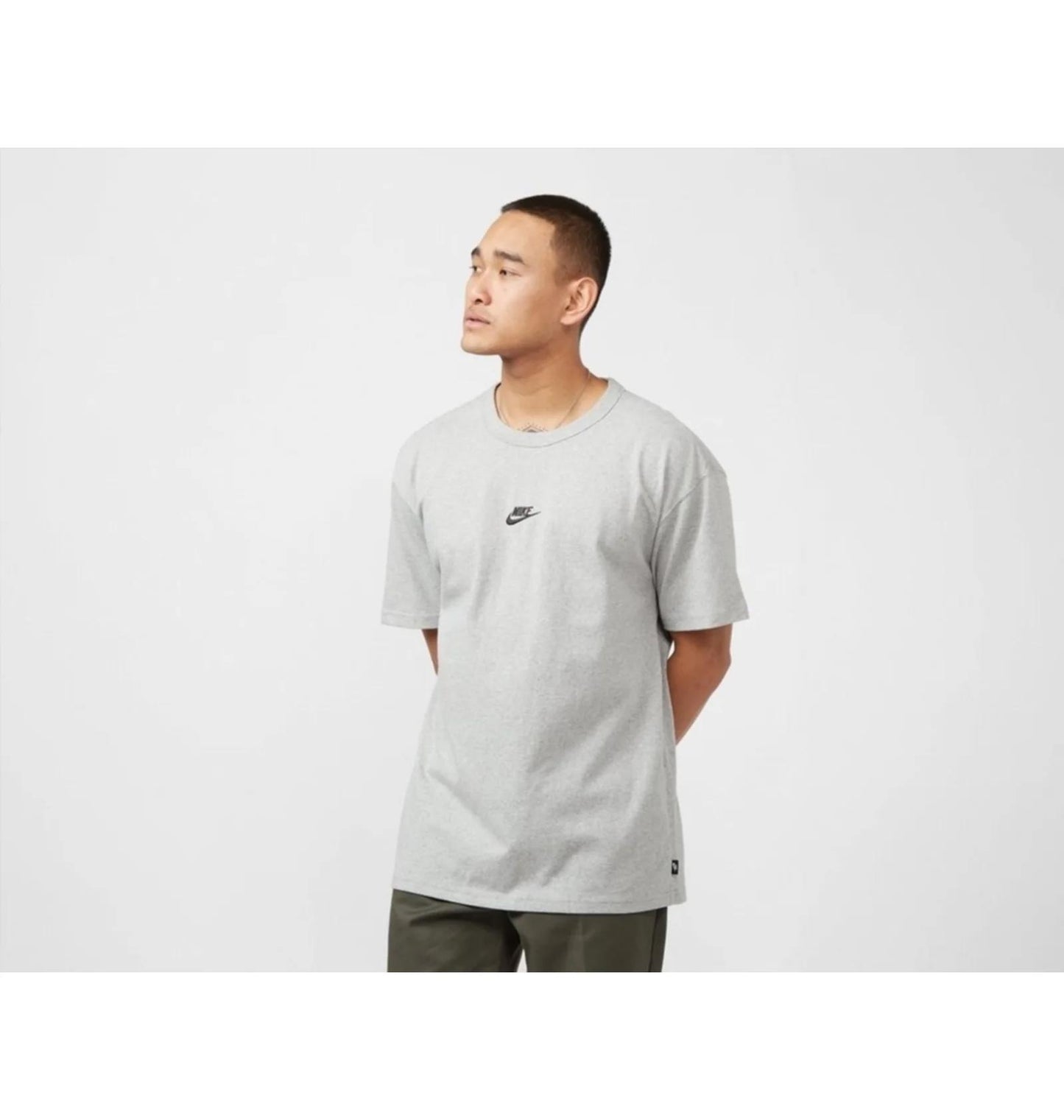 Футболка чоловіча Nike M Nsw Prem Essntl Sust Tee (DO7392-063)