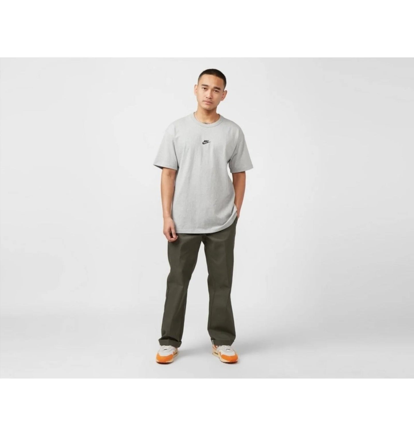 Футболка чоловіча Nike M Nsw Prem Essntl Sust Tee (DO7392-063)