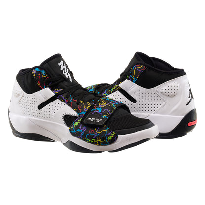 Баскетбольні кросівки чоловічі Jordan Zion 2 Noah (DO9071-003)