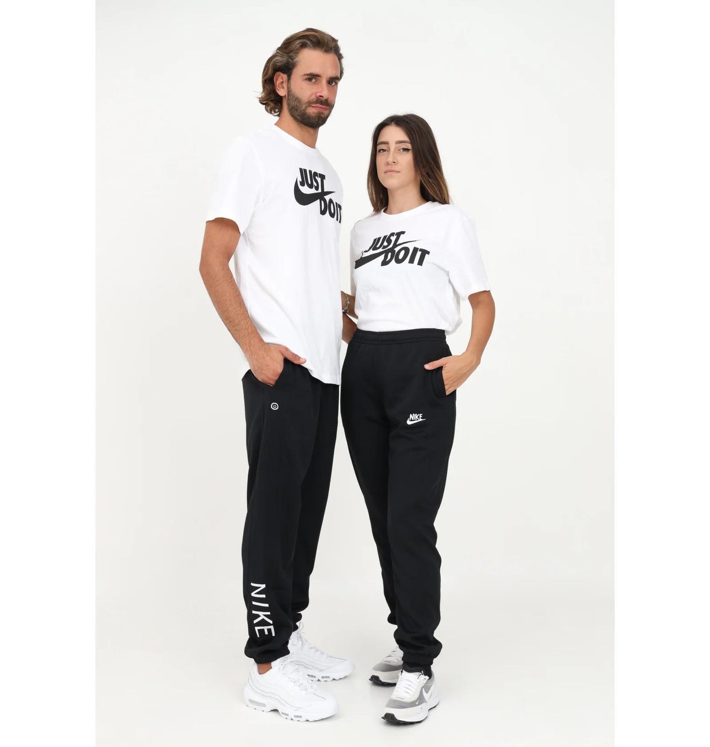 Брюки чоловічі Nike M Nsw Hbr-C Pk Pant (DQ4076-010)