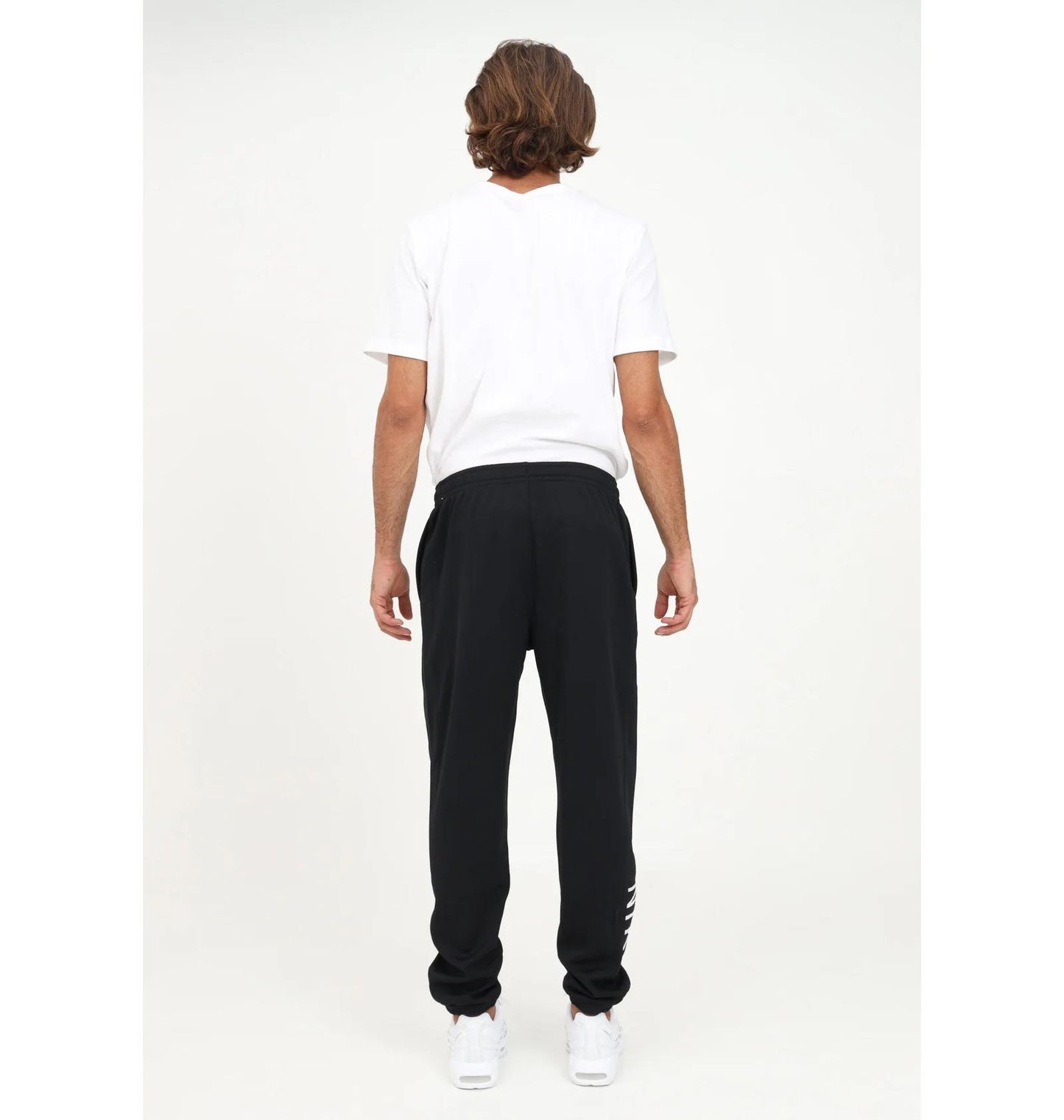 Брюки чоловічі Nike M Nsw Hbr-C Pk Pant (DQ4076-010)