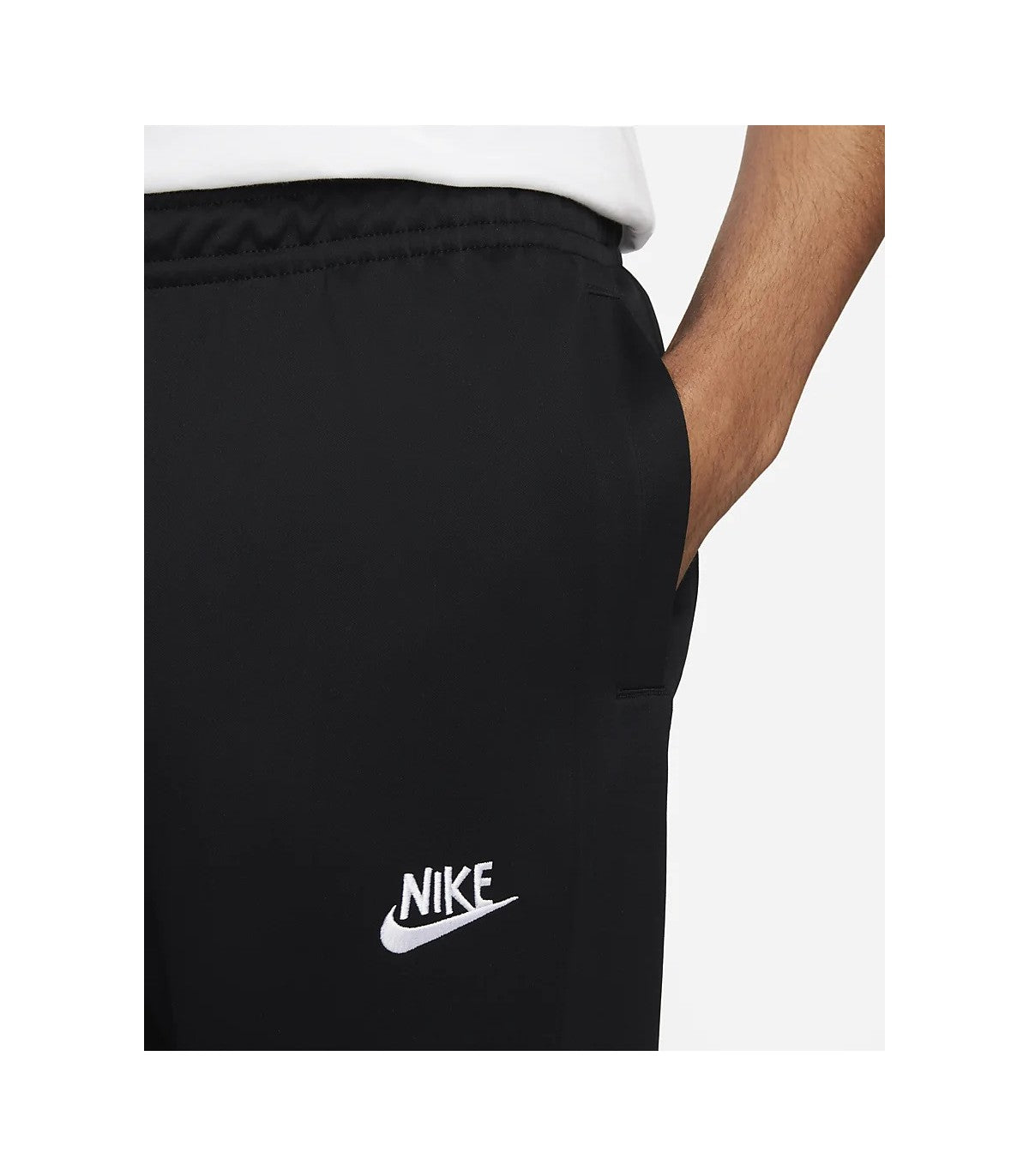 Брюки чоловічі Nike M Nsw Hbr-C Pk Pant (DQ4076-010)