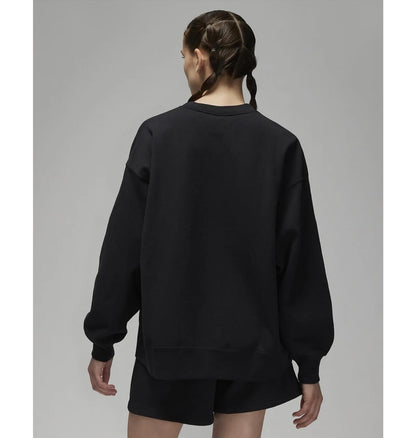 Кофта жіночі Jordan Flight Women's Fleece Crew (DQ4599-010)