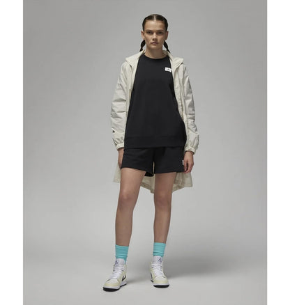 Кофта жіночі Jordan Flight Women's Fleece Crew (DQ4599-010)