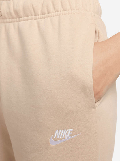Брюки жіночі Nike W Nsw Club Flc (DQ5191-126)