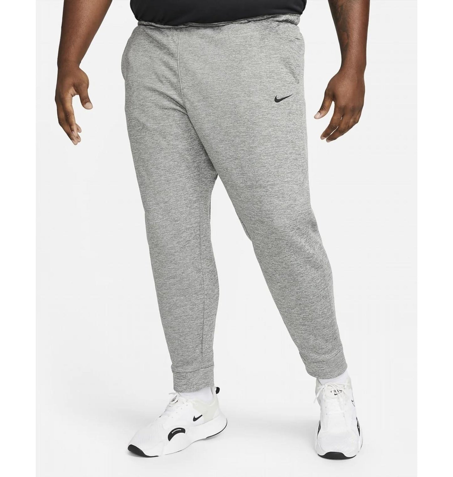 Брюки чоловічі Nike Tapered Fitness Pants (DQ5405-063)