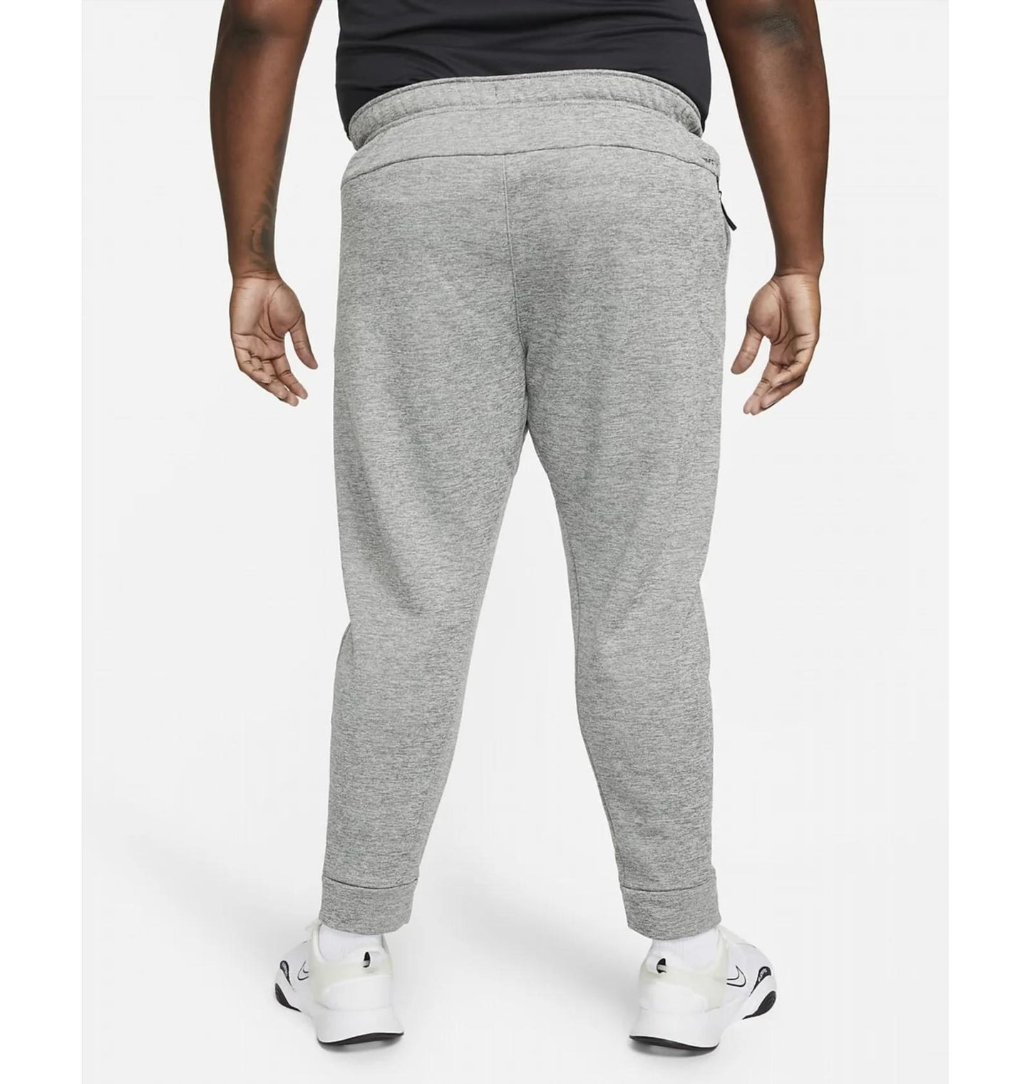 Брюки чоловічі Nike Tapered Fitness Pants (DQ5405-063)