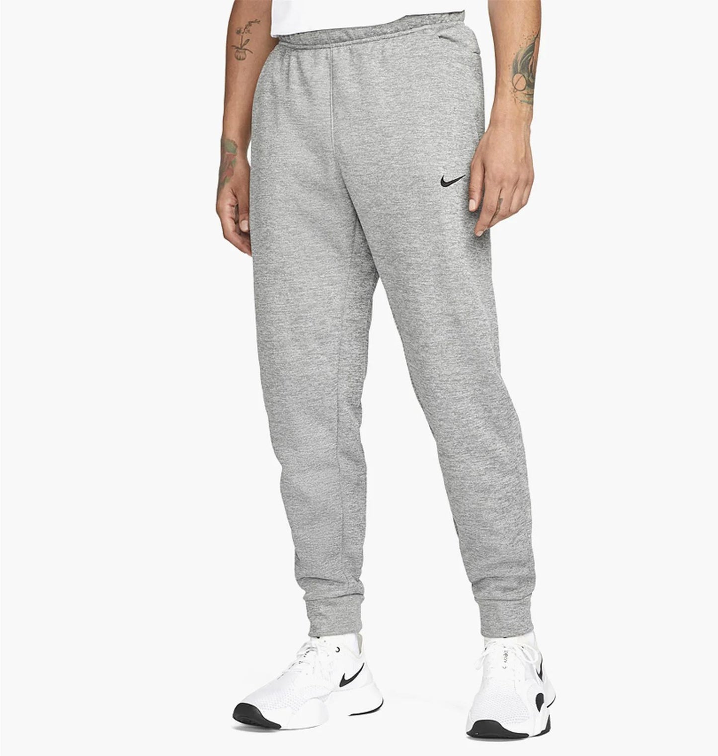 Брюки чоловічі Nike Tapered Fitness Pants (DQ5405-063)
