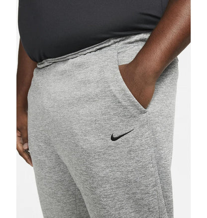 Брюки чоловічі Nike Tapered Fitness Pants (DQ5405-063)