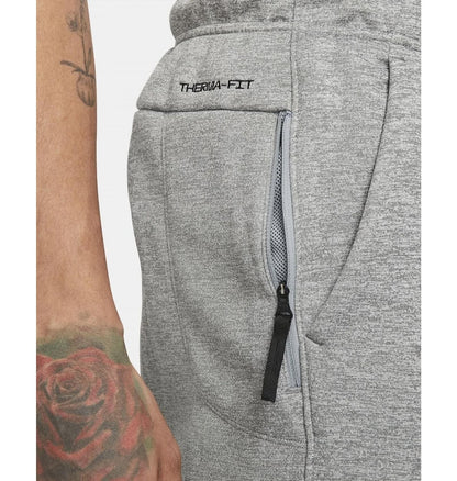 Брюки чоловічі Nike Tapered Fitness Pants (DQ5405-063)