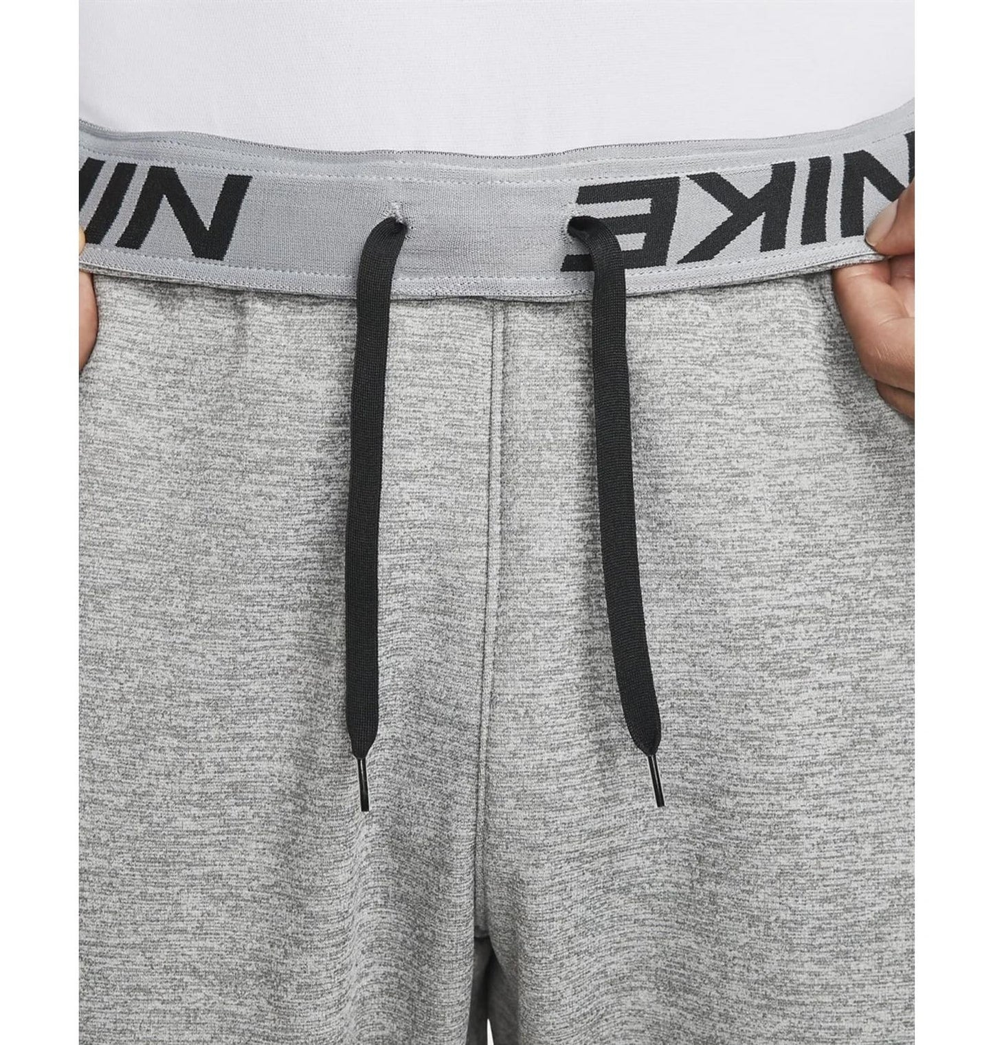 Брюки чоловічі Nike Tapered Fitness Pants (DQ5405-063)