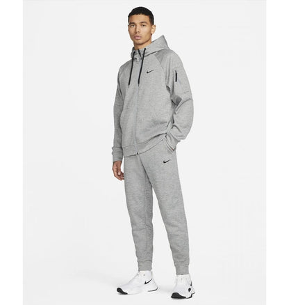 Брюки чоловічі Nike Tapered Fitness Pants (DQ5405-063)