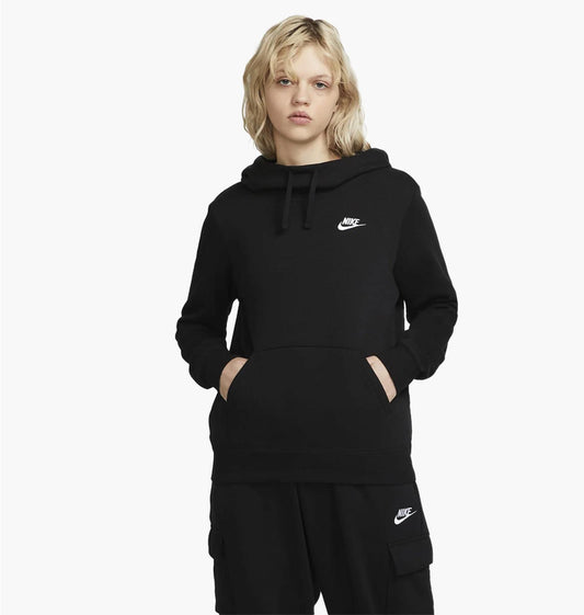 Кофта жіночі Nike Sportswear Club (DQ5415-010)