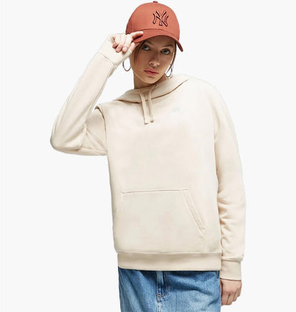 Кофта жіноча Nike Nsw Club Flc (DQ5415-126)