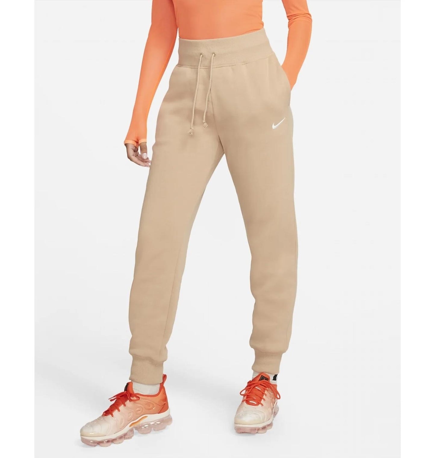 Брюки жіночі Nike Sports Pants (DQ5688-200)
