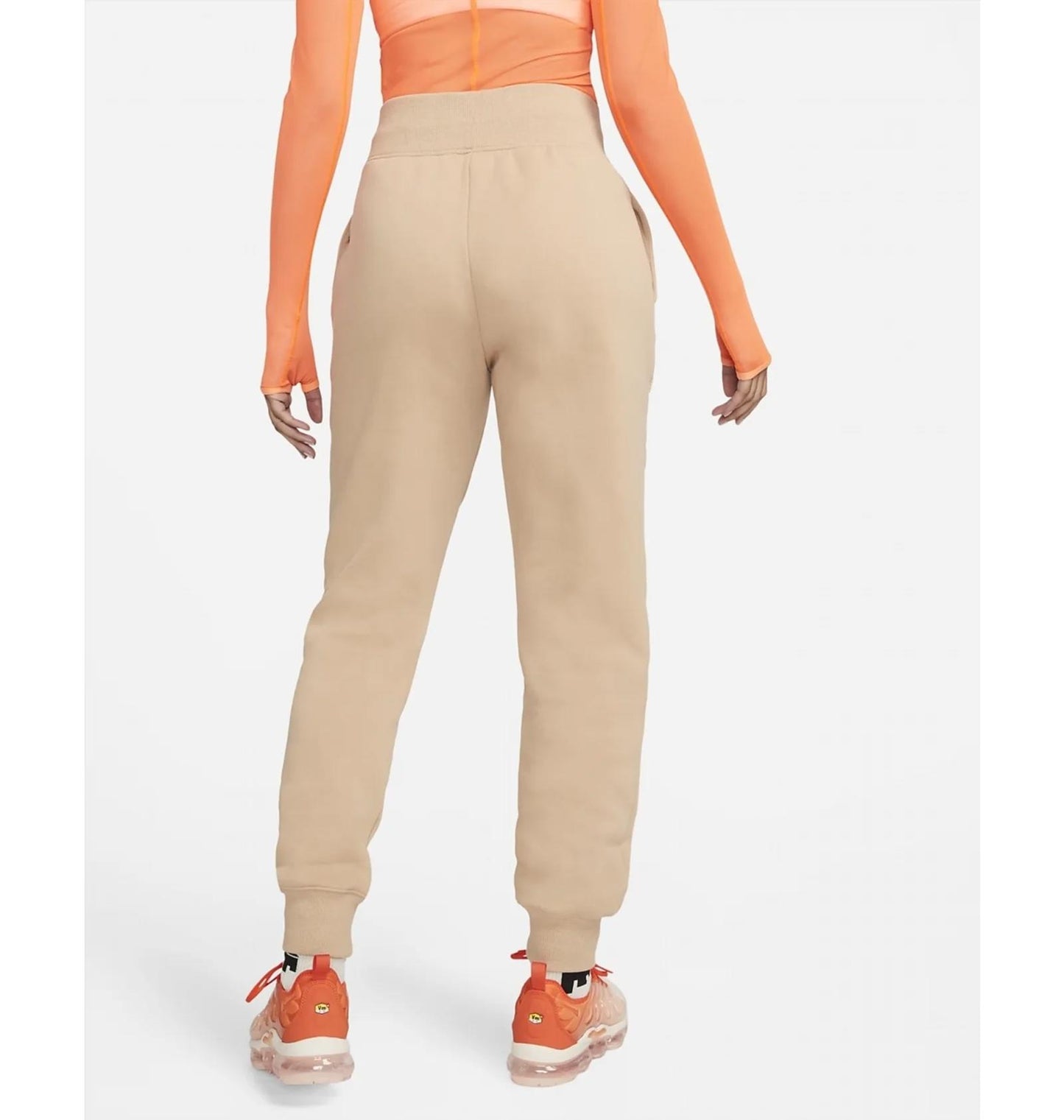 Брюки жіночі Nike Sports Pants (DQ5688-200)