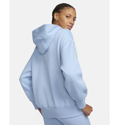 Кофта жіноча Nike W Nsw Phnx Flc Os Po (DQ5860-441)