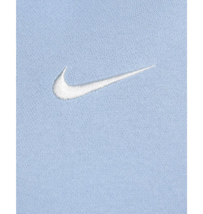 Кофта жіноча Nike W Nsw Phnx Flc Os Po (DQ5860-441)