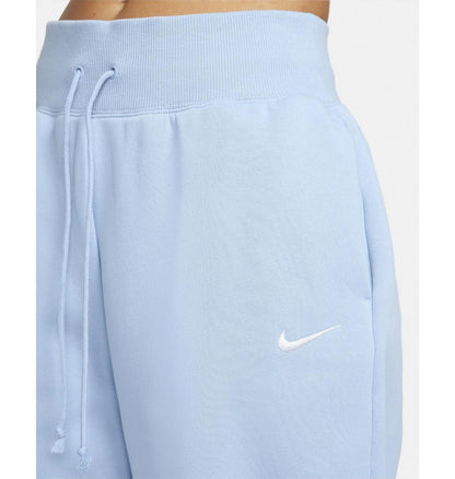 Брюки жіночі Nike W Nsw Phnx Flc Hr Os (DQ5887-441)